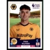 Oferta Cromos Max Kilman Wolverhampton Wanderers Premier League Stickers 2023