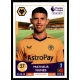 Matheus Nunes Wolverhampton Wanderers 620