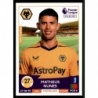 Comprar Cromo Matheus Nunes Wolverhampton Wanderers Premier League Stickers 2023 Panini