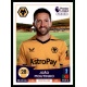 João Moutinho Wolverhampton Wanderers 621