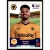 Comprar Cromos Pedro Neto Wolverhampton Wanderers Panini Premier League 2022/23 Stickers
