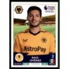 Comprar Cromo Raúl Jiménez Wolverhampton Wanderers Panini Premier League 2023 Stickers