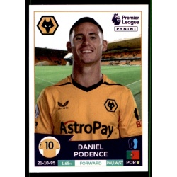 Daniel Podence Wolverhampton Wanderers 624
