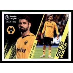 Diego Costa) One to Watch Wolverhampton Wanderers 630