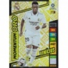 Comprar Trading Card Vinicius Momentum Oro Real Madrid Adrenalyn XL Liga Santander 2023
