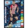 Sale Cards Paredes Diamantes Edición Limitada Athletic Club Adrenalyn XL Liga Santander 2023