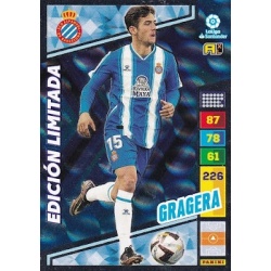 Gragera Diamantes Edición Limitada