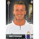 Beckham Megafichajes Real Madrid 497 Megafichas 2003-04