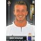 Beckham Megafichajes Real Madrid 497 Megacracks 2003-04