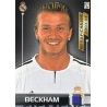 Beckham Megafichajes Real Madrid 497 Megafichas 2003-04