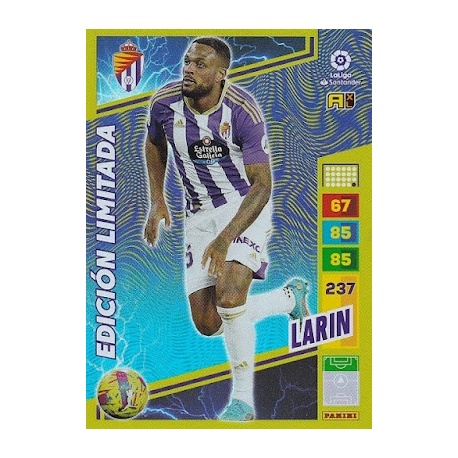 Larin Energy Edición Limitada