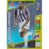 Venta Cromo Larin Energy Edición Limitada Valladollid Panini Adrenalyn 2023 Liga Santander
