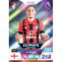 Marcus Tavernier Wing Wizard Ultimate 1