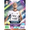 Venta Cromos Andreas Pereira Ultimate Cromos Premier League Plus 2023