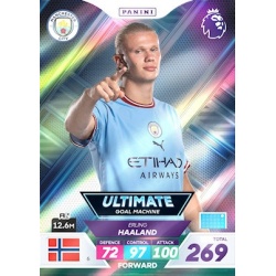 Erling Haaland Goal Machine Ultimate 6