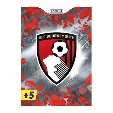 Lloyd Kelly Captain AFC Bournemouth 10