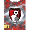 Oferta Cromos Lloyd Kelly Captain AFC Bournemouth Panini Adrenalyn XL Premier League Plus 22/23