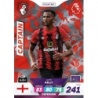 Comprar Cromo Crest AFC Bournemouth Adrenalyn XL Premier League Plus 22/23