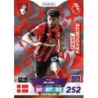 Comprar Cromo Philip Billing Fans' Favourite AFC Bournemouth Cromos Premier League Plus 2023