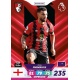 Ryan Fredericks AFC Bournemouth 14