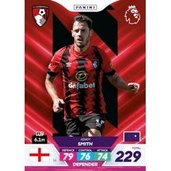 Adam Smith AFC Bournemouth 16