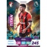 Comprar Cromo Marcos Senesi Defensive Titan AFC Bournemouth Adrenalyn XL Premier League Plus 22/23