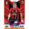 Comprar Trading Card David Brooks AFC Bournemouth Adrenalyn Premier League Plus 2023
