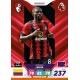 Jefferson Lerma AFC Bournemouth 21
