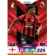 Junior Stanislas AFC Bournemouth 23