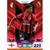 Cromos de Futbol Junior Stanislas AFC Bournemouth Panini Adrenalyn XL Premier League Plus 22/23