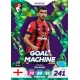 Dominic Solanke Goal Machine AFC Bournemouth 25