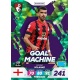 Dominic Solanke Goal Machine AFC Bournemouth 25