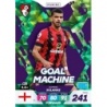 Comprar Cromo Dominic Solanke Goal Machine AFC Bournemouth Cromos Adrenalyn XL Premier League Plus 2022 2023