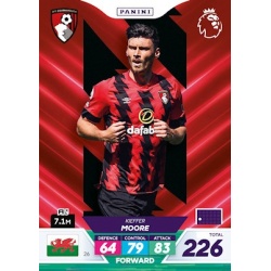 Kieffer Moore AFC Bournemouth 26