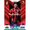Venta Cromos Kieffer Moore AFC Bournemouth Cromos Premier League Plus 2023