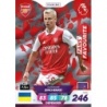 Comprar Cromo Oleksandr Zinchenko Fans' Favourite Arsenal Adrenalyn Premier League Plus 2023