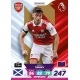 Kieran Tierney Arsenal 32