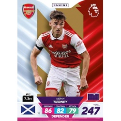 Kieran Tierney Arsenal 32