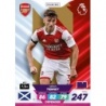 Oferta Cromos Kieran Tierney Arsenal Panini Adrenalyn XL Premier League Plus 22/23