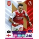 Ben White Arsenal 33