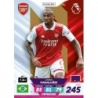 Comprar Cromo Gabriel Magalhães Arsenal Cromos Premier League Plus 2023