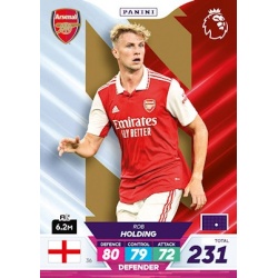 Rob Holding Arsenal 36