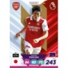 Comprar Cromo Takehiro Tomiyasu Arsenal Adrenalyn Premier League Plus 2023