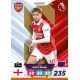 Emile Smith Rowe Arsenal 40