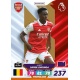 Albert Sambi Lokonga Arsenal 42