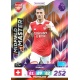 Granit Xhaka Midfield Master Arsenal 43