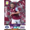 Comprar Cromo John McGinn Captain Aston Villa Cromos Adrenalyn XL Premier League Plus 2022 2023