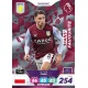 Matty Cash Fans' Favourite Aston Villa 48