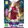 Comprar Trading Card Diego Carlos Defensive Titan Aston Villa Cromos Adrenalyn XL Premier League Plus 2022 2023