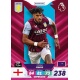 Tyrone Mings Aston Villa 52